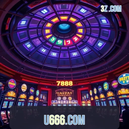 u666.com Jogos de Arcade