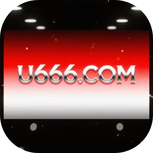 u666.com Logo