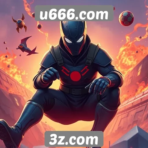 Compatibilidade de dispositivos em u666.com