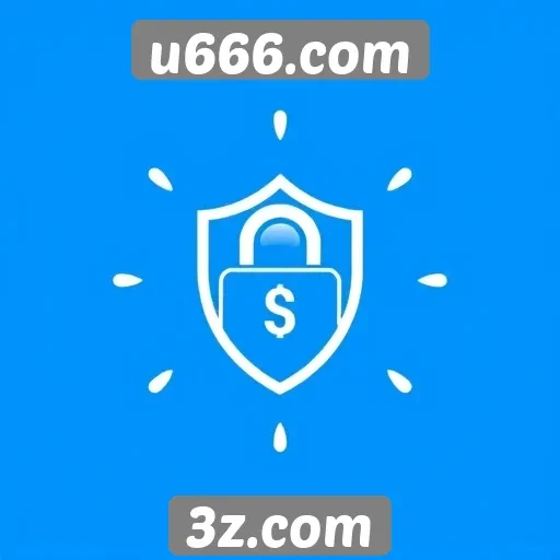 Segurança das transações financeiras no u666.com