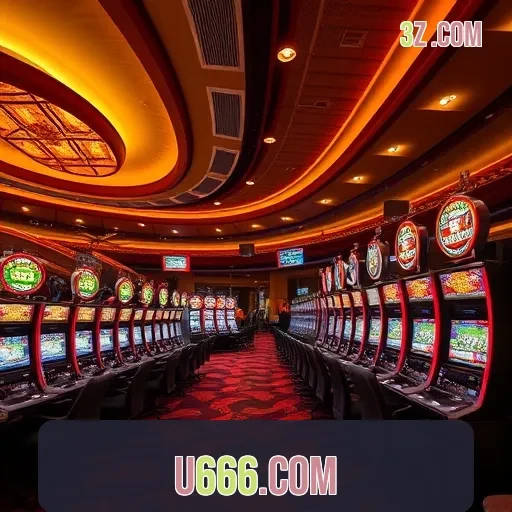 u666.com Altas Apostas