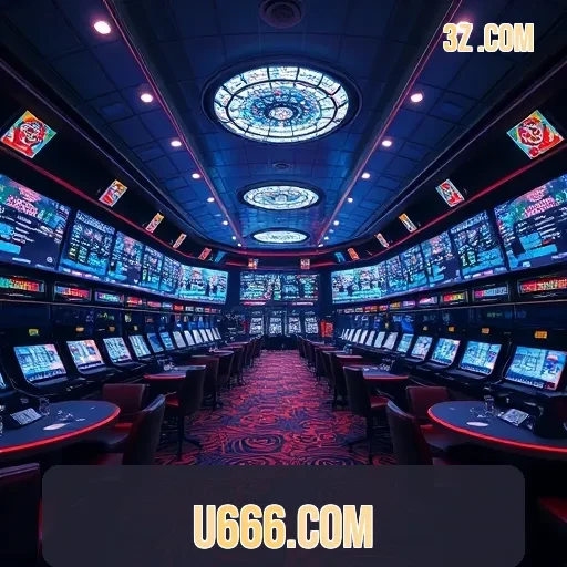 u666.com Novos Jogos