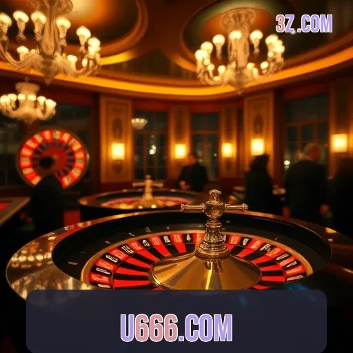 u666.com: Novidades Imperdíveis que Transformam seu Jogo