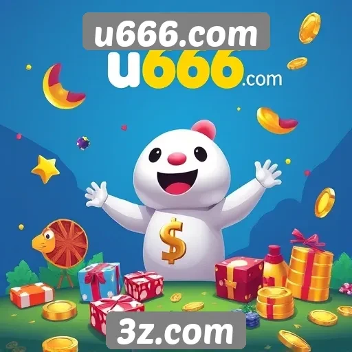 u666.com oferece uma ampla variedade de jogos online