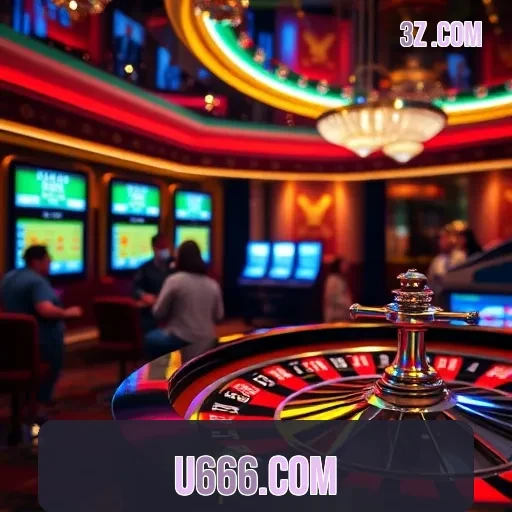 u666.com Roleta