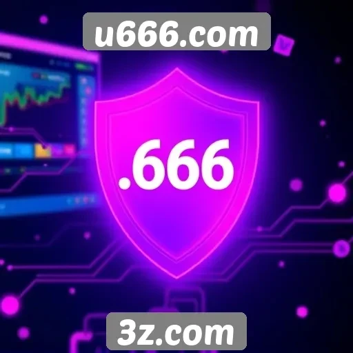Análise da segurança do site u666.com para jogadores