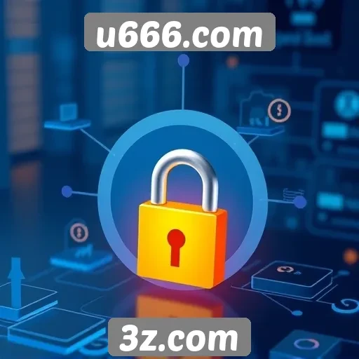 explorando a segurança em transações no u666.com