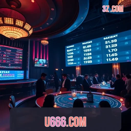 u666.com Caça-níqueis