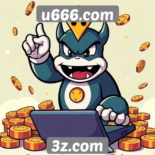 u666.com analisa tendências de jogos online
