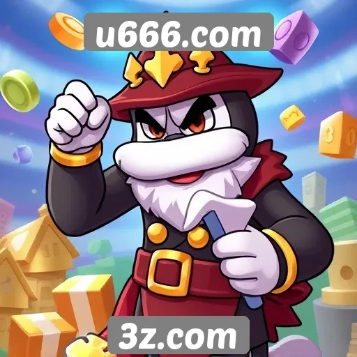 Histórico de atualizações e novidades no u666.com